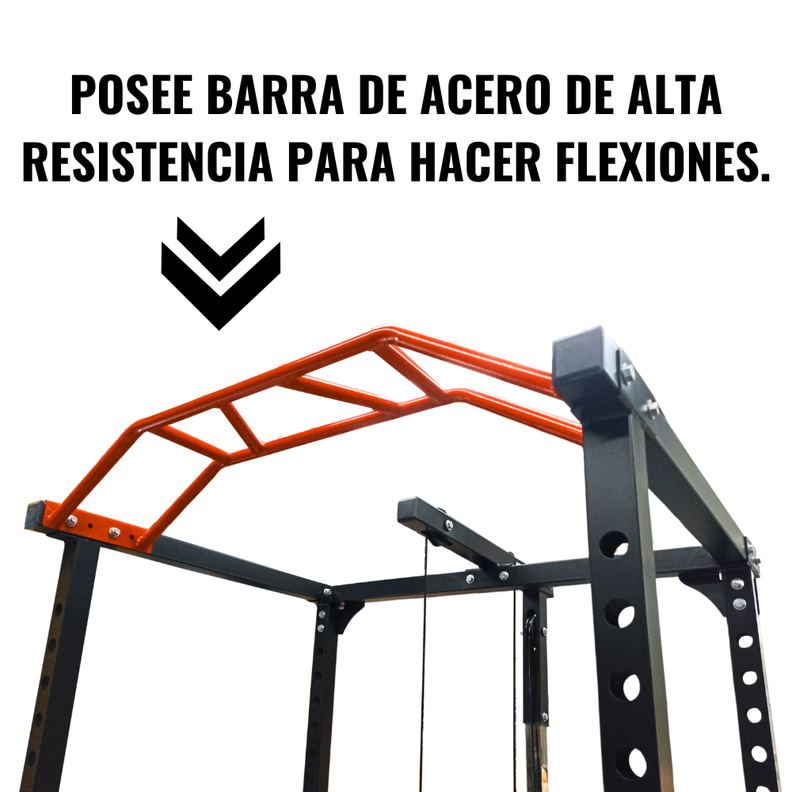 Rack Home Gym YLY017-1