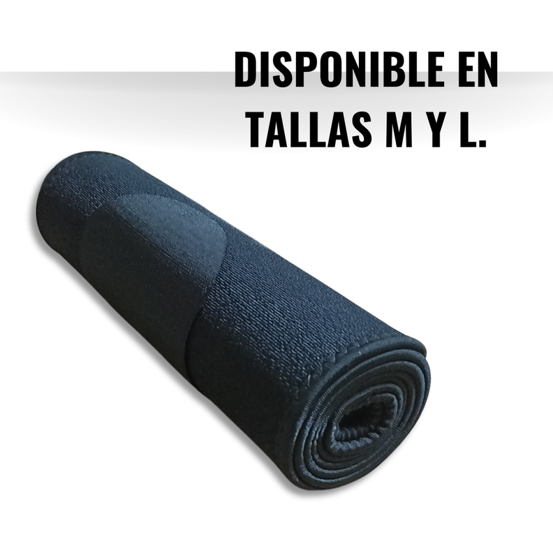 Faja Reductora Abdominal-2