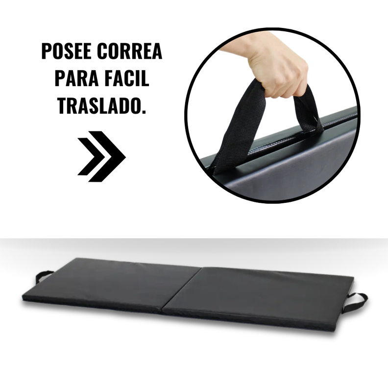 Colchoneta De Gimnasio 006-3