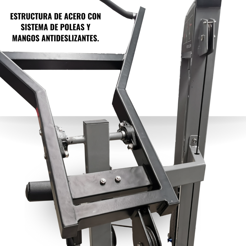 Lat Pulldown HM-05-1