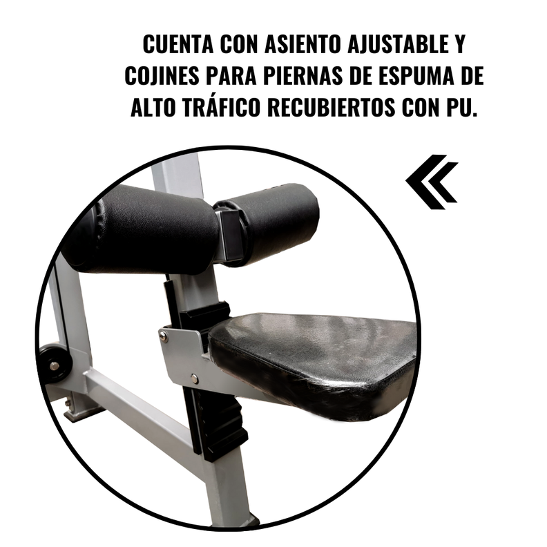 Lat Pulldown HM-05-3