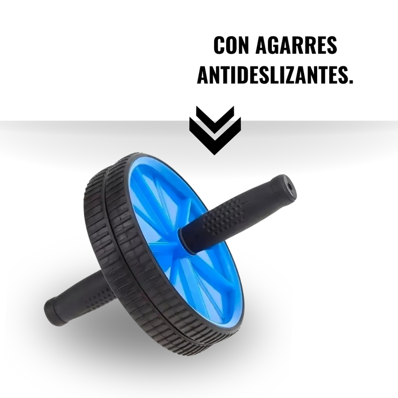 Rueda Abdominal Sacrifice Sports-3