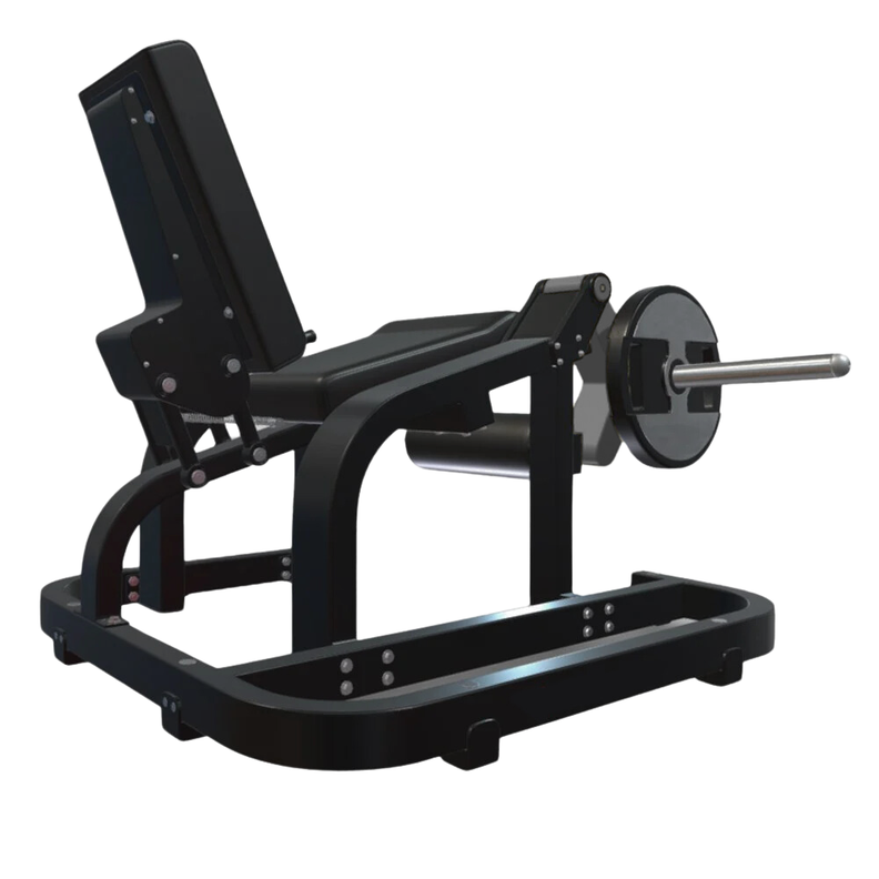 Extensión De Pierna Serie Hammer 3015-2