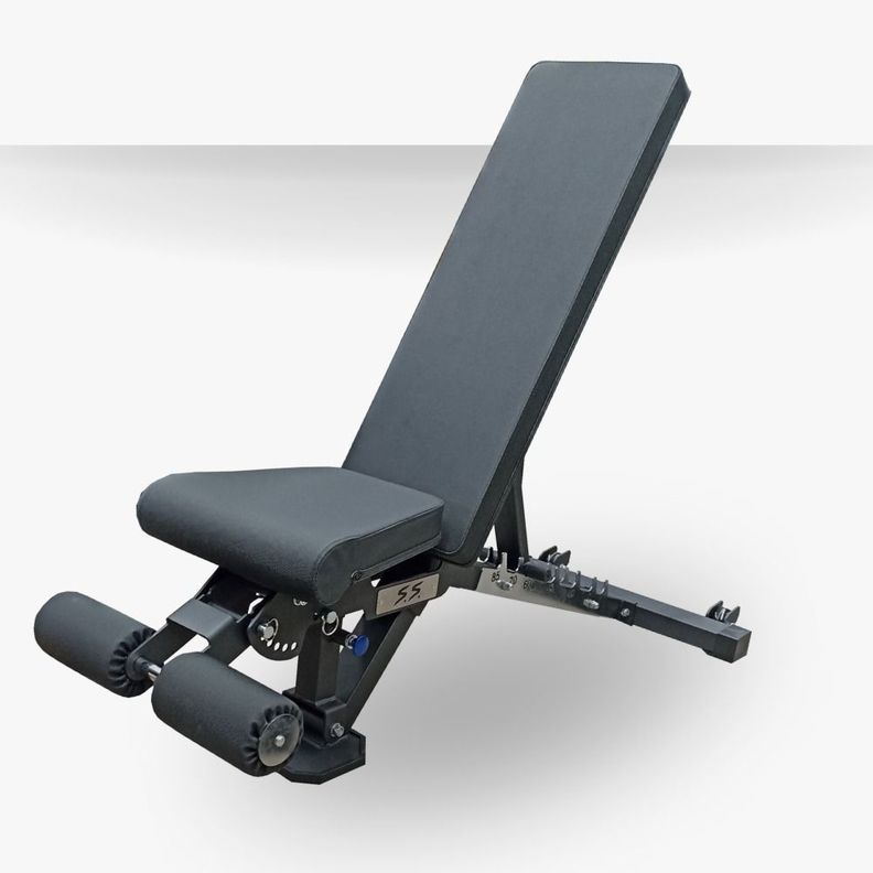 Banco ajustable SS Pro 021-0