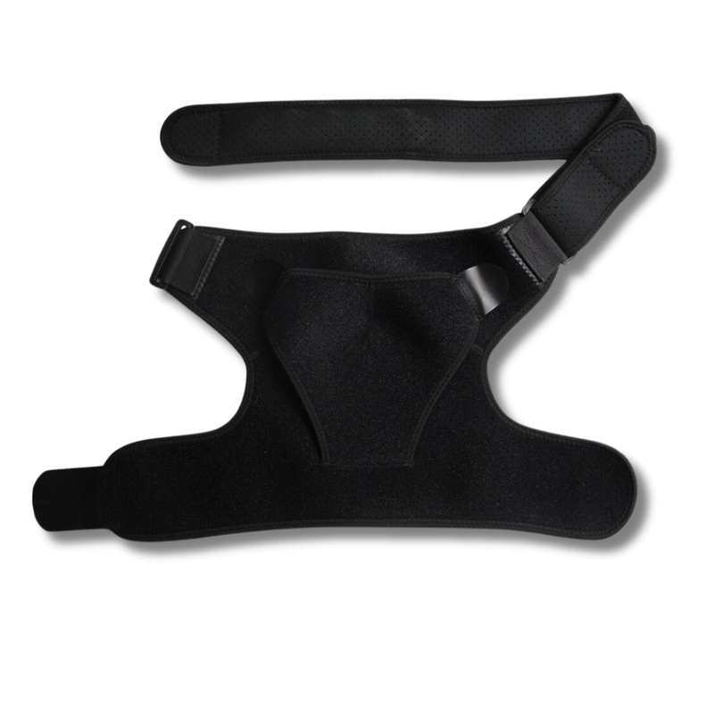 Soporte De Hombro Ajustable -2