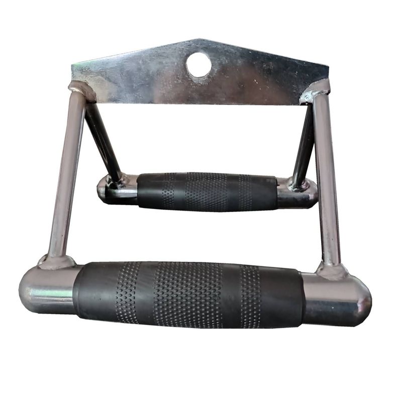 Agarre En V Para Máquina De Ejercicio 118-3