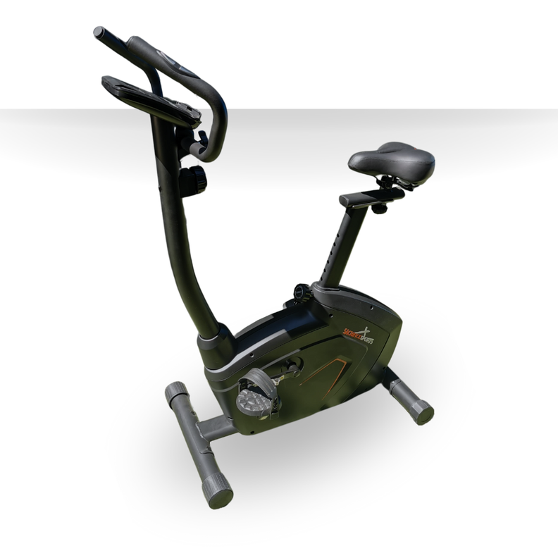 Bicicleta Spinning 6401 Sacrifice Sports-1