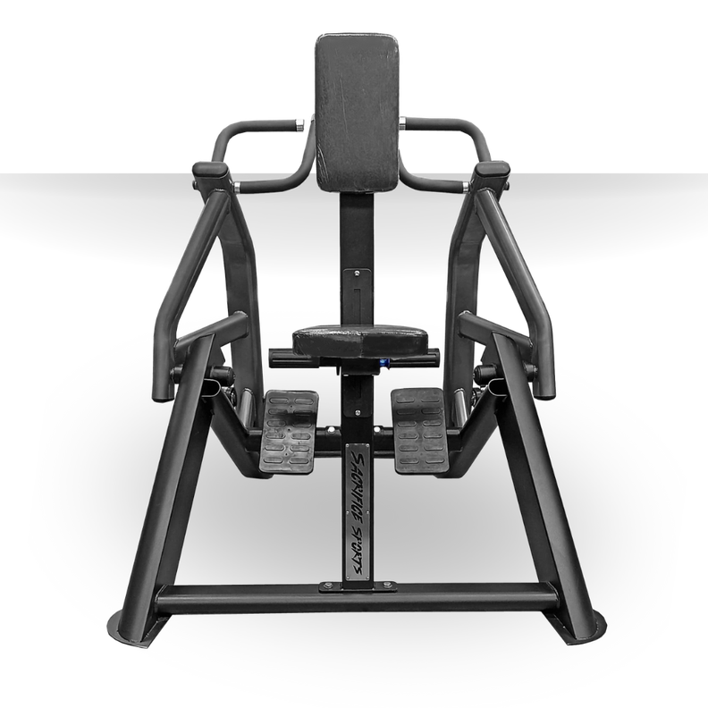Máquina de Remo 51-1