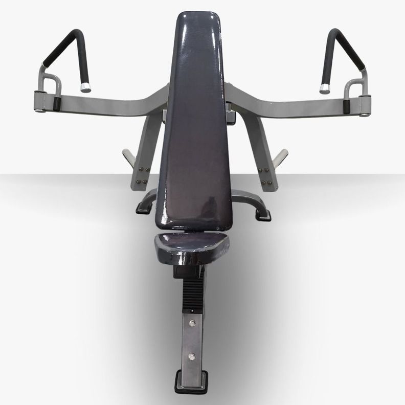 Banco de Apertura Incline Pec Fly 6056-2
