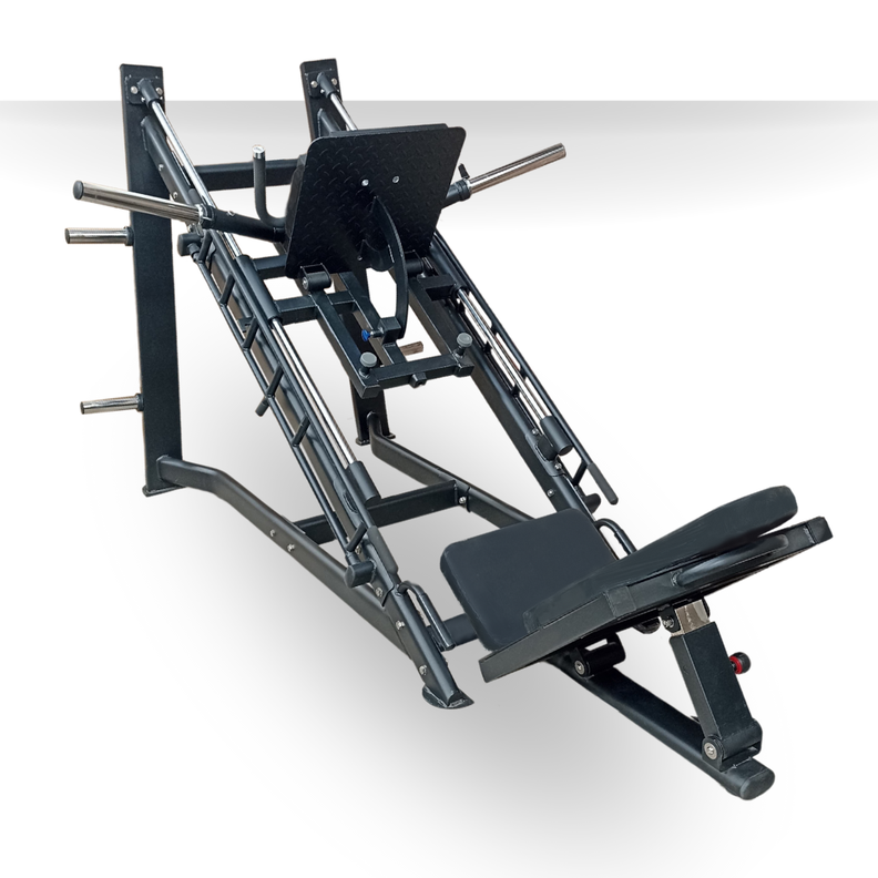 Prensa para Piernas Dual 63-1