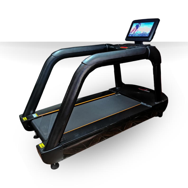Trotadora Comercial 860s-0
