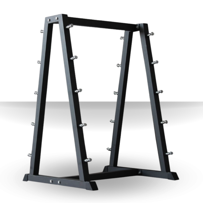 Rack de Barras Olímpicas 021-0