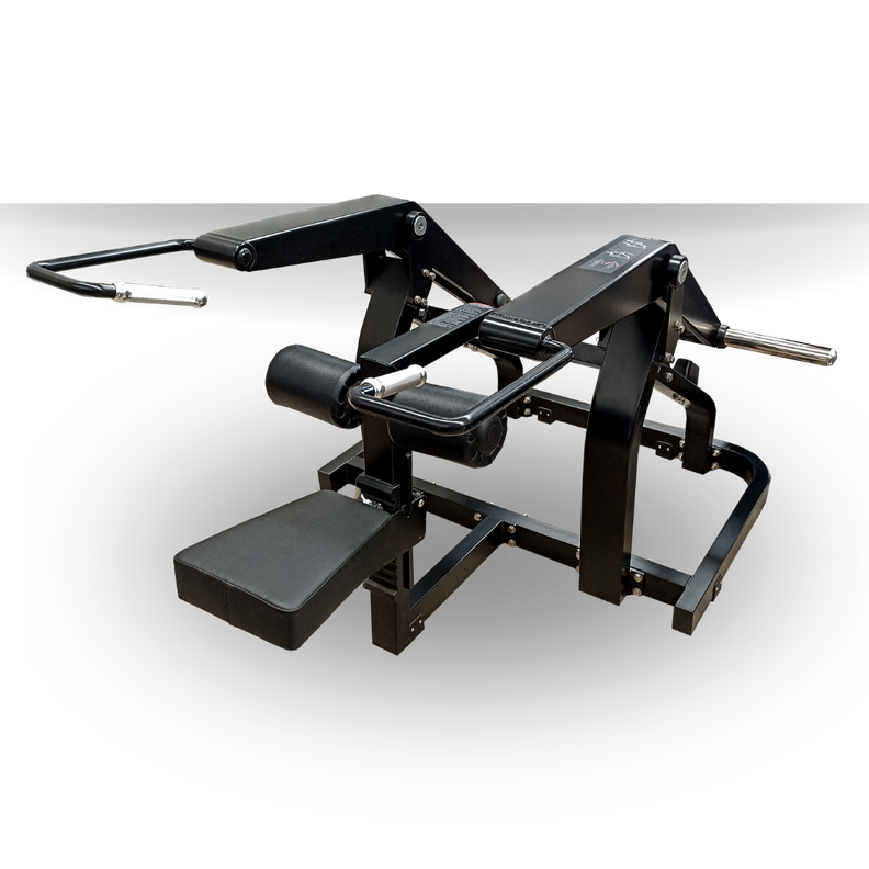 Máquina Tríceps Serie Hammer 3013-0
