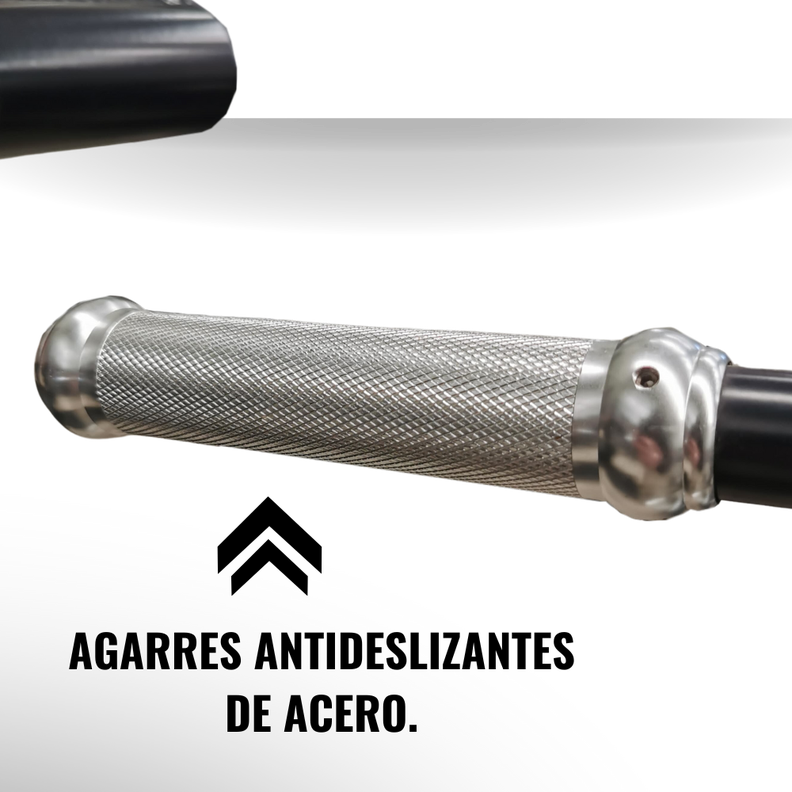 Máquina Tríceps Serie Hammer 3013-4