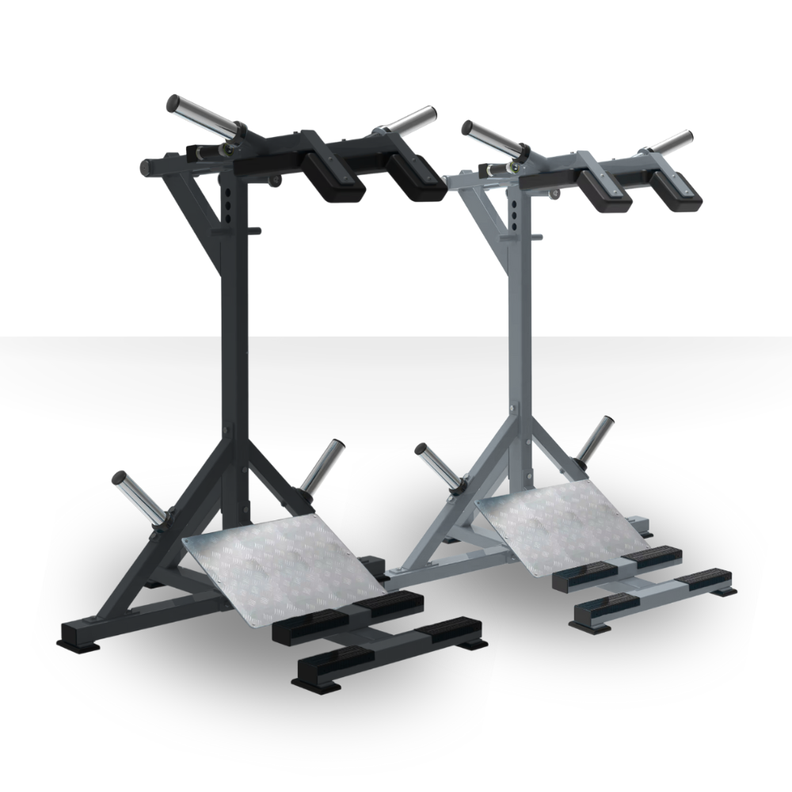 Sentadilla De Pie Stand Calf Raise 6080-1