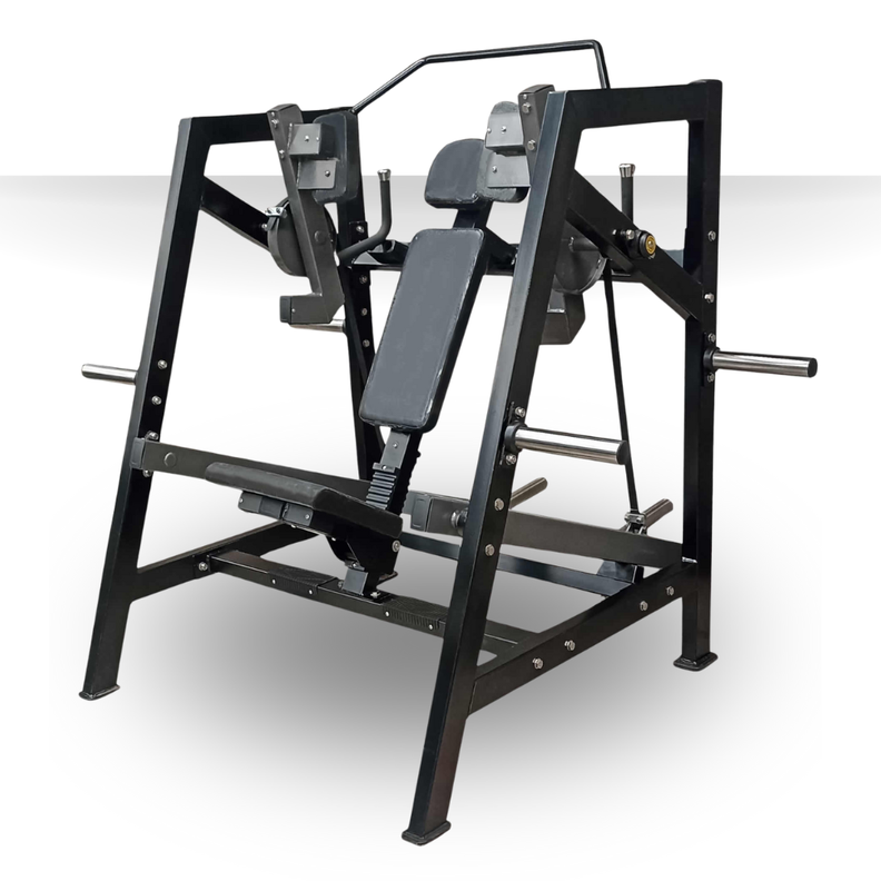 Pull Over 6068 Serie Hammer-0