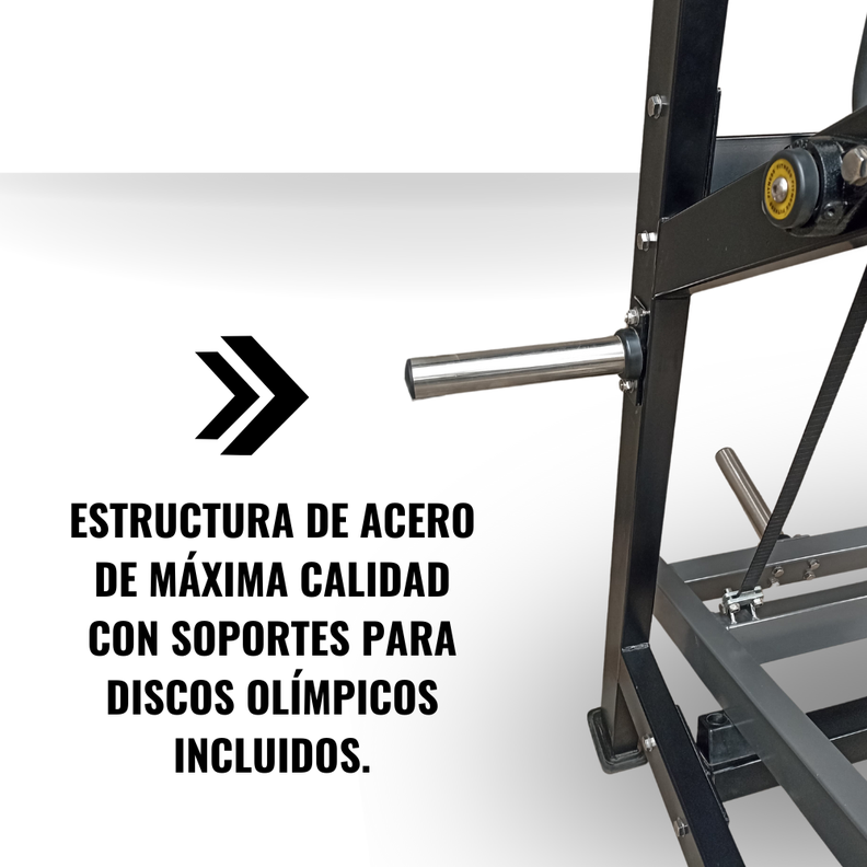 Pull Over 6068 Serie Hammer-1