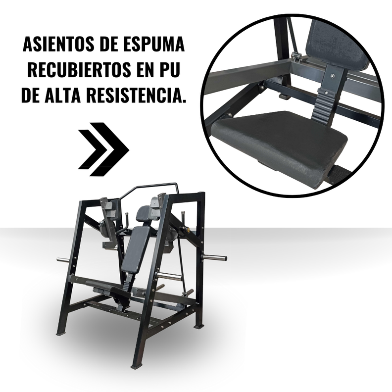 Pull Over 6068 Serie Hammer-3
