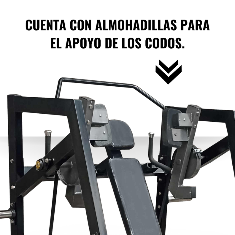 Pull Over 6068 Serie Hammer-4