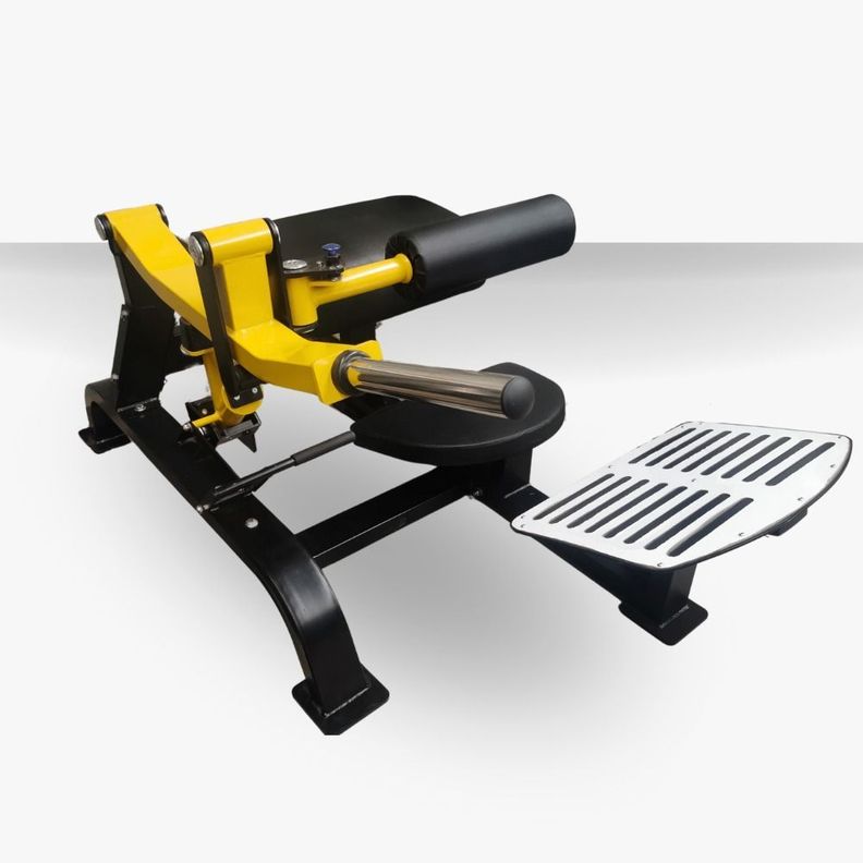 Hip Thrust de Gluteos DZ018-0