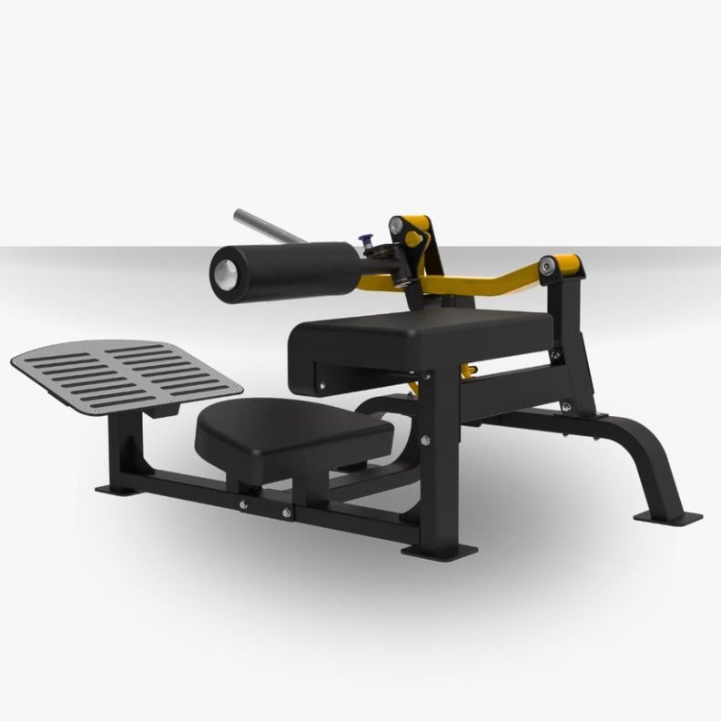 Hip Thrust de Gluteos DZ018-2