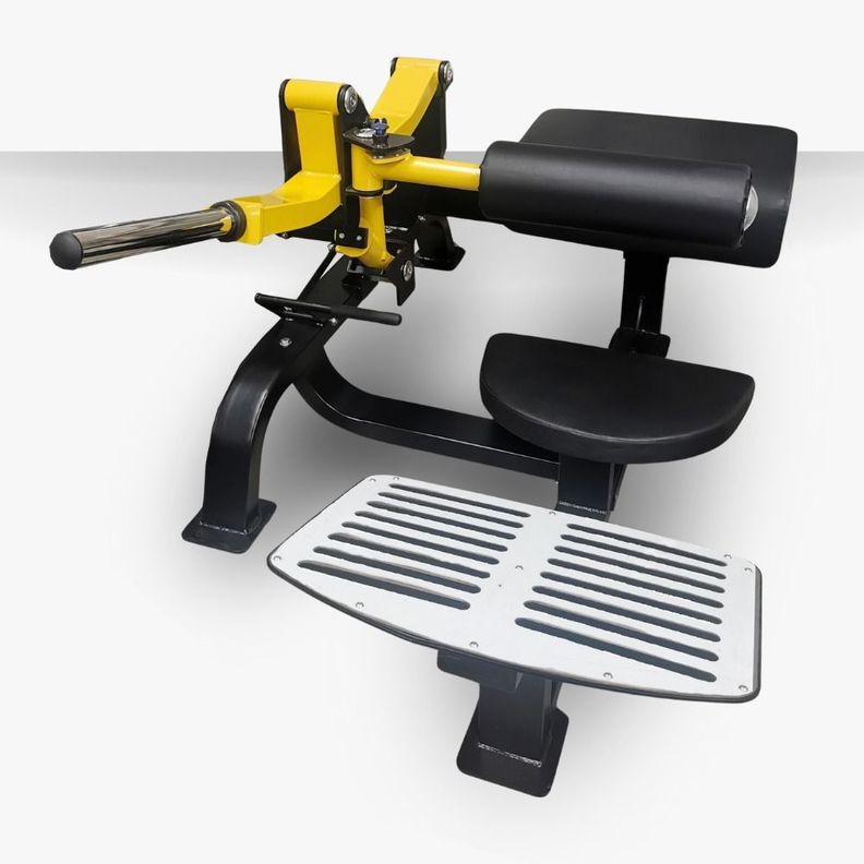 Hip Thrust de Gluteos DZ018-3
