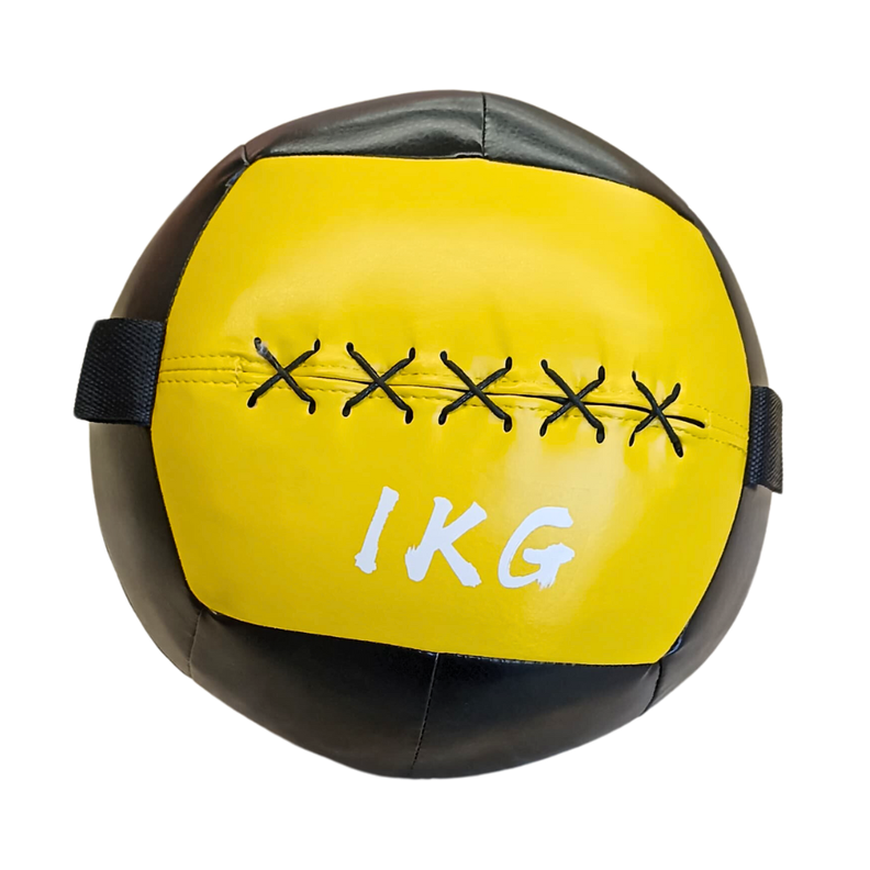Balones Medicinales de PU 1 Kg-0