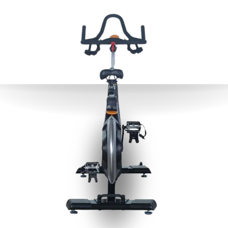 Bicicleta Spinning Magnética Profesional D06-2