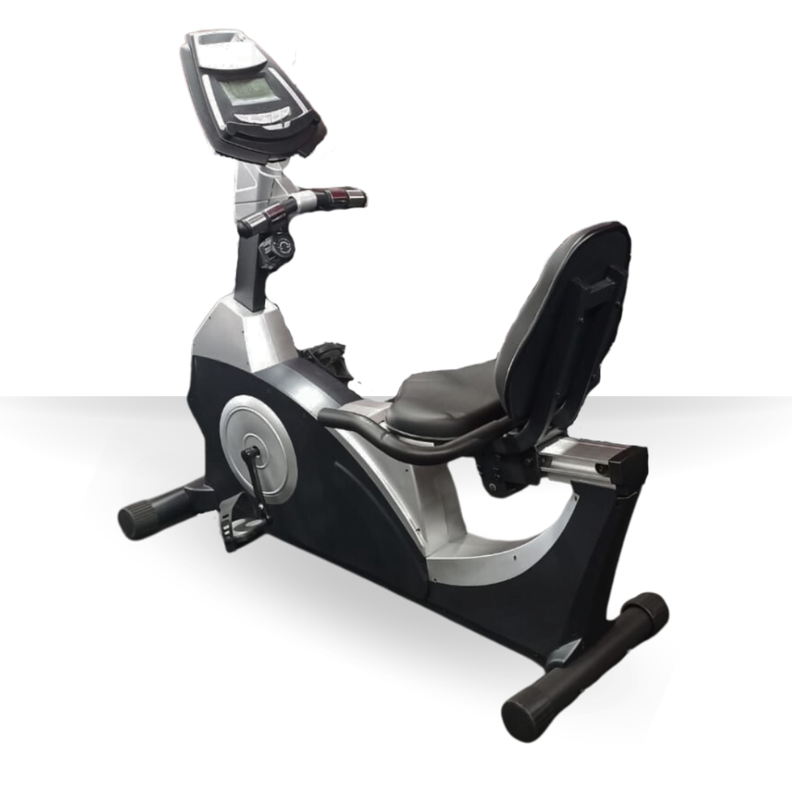 Bicicleta Estática Recostada T17-0