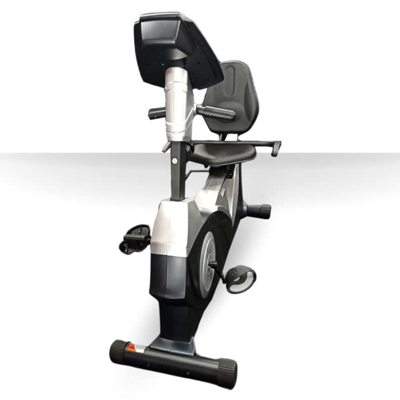 Bicicleta Estática Recostada T17-1