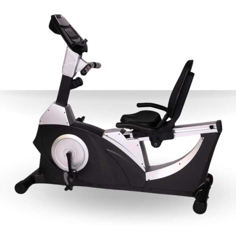 Bicicleta Estática Recostada T17-2