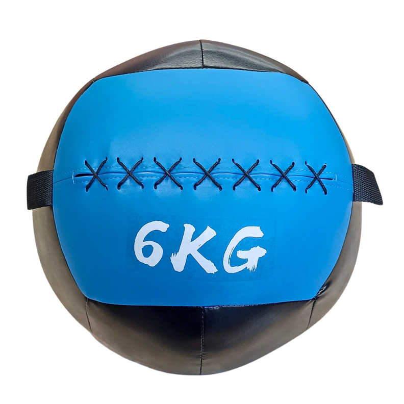 Balones Medicinales de PU 6 Kg-0