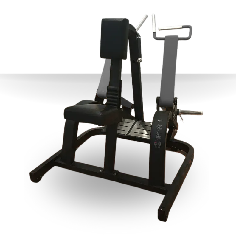 Máquina Remo Medio Serie Hammer 3010-1