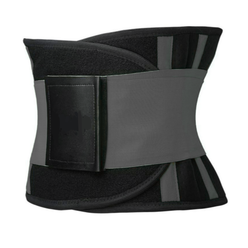 Faja Cintura Fitness-0