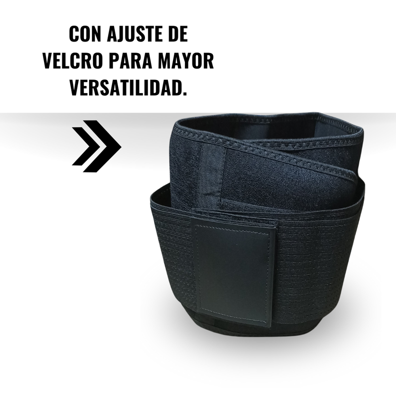 Faja Cintura Fitness-1
