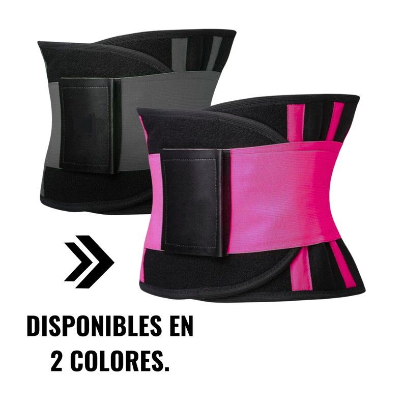 Faja Cintura Fitness-4