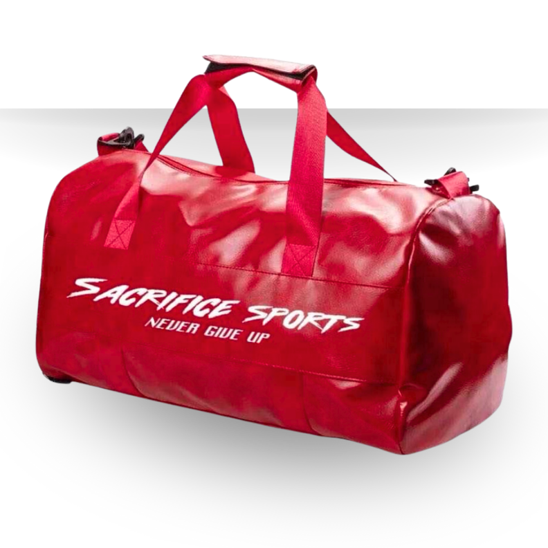 Bolso de Gimnasio Sacrifice Sports-0