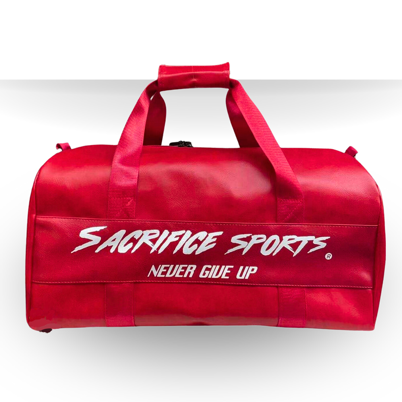 Bolso de Gimnasio Sacrifice Sports-1