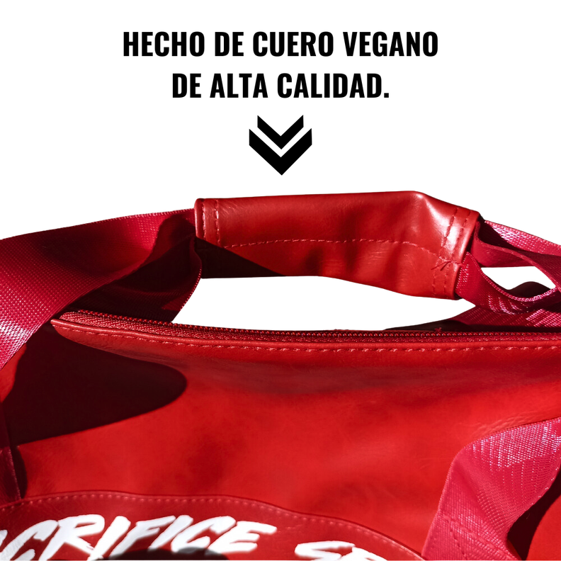 Bolso de Gimnasio Sacrifice Sports-3