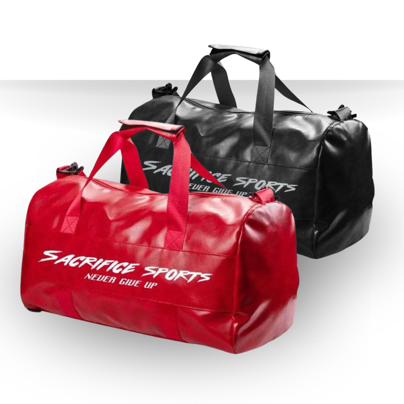 Bolso de Gimnasio Sacrifice Sports-4