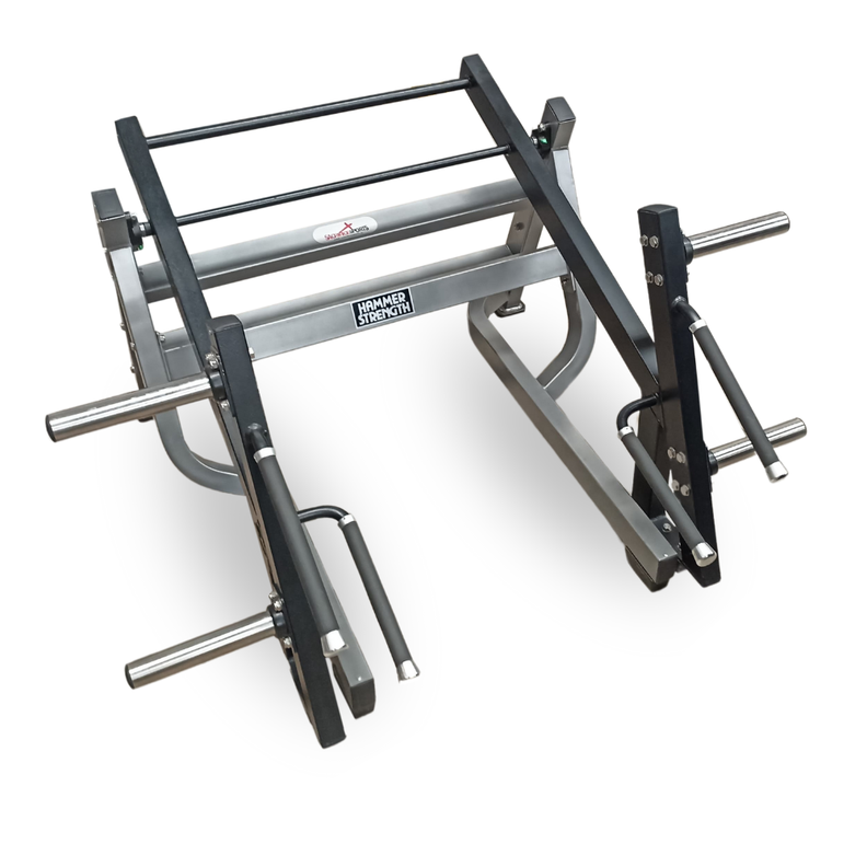 Squat Lunge 6008-1