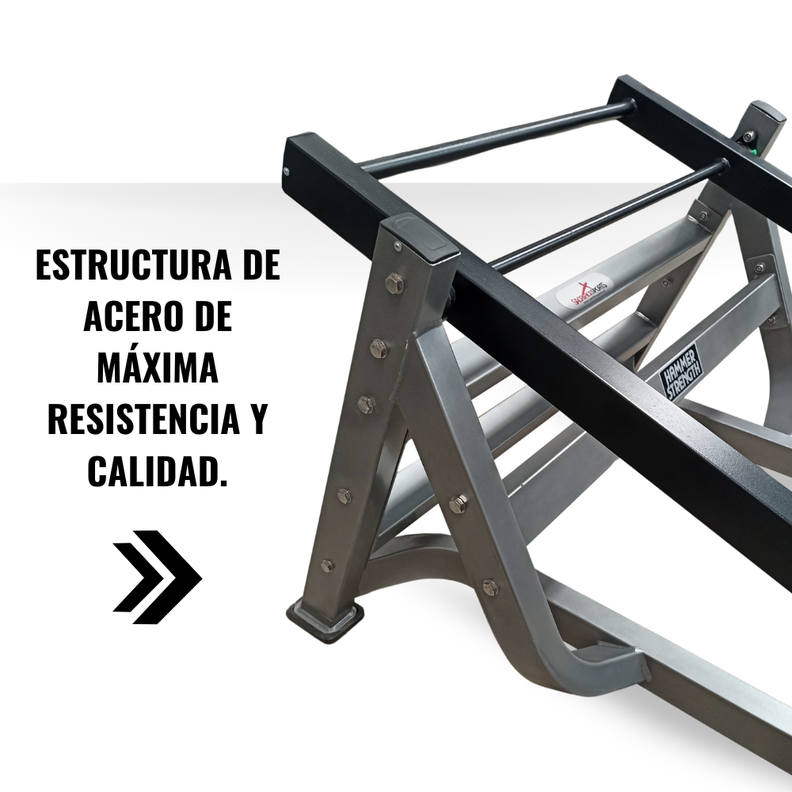 Squat Lunge 6008-3