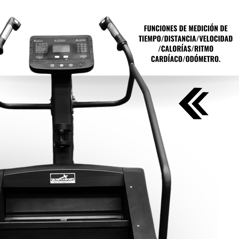 Escaladora P06-3