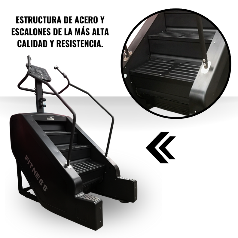 Escaladora P06-4