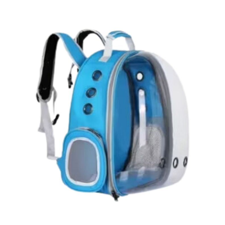 Mochila De Viaje Para Mascotas-2