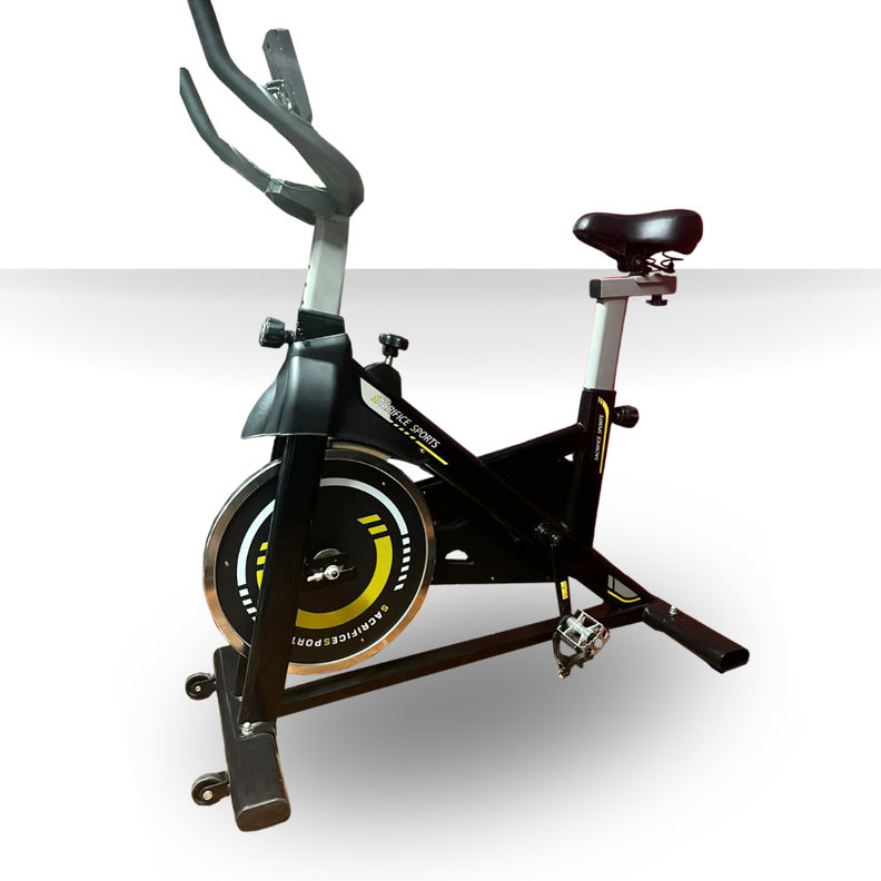 Bicicleta Spinning ES-7905B-1