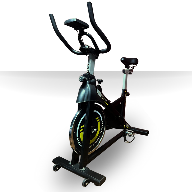 Bicicleta Spinning ES-7905B-2
