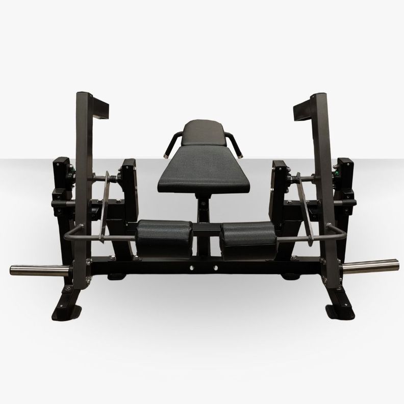 Curl de Femoral Iso-lateral Hammer 6018-1
