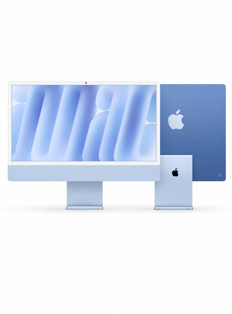 Apple iMac 24