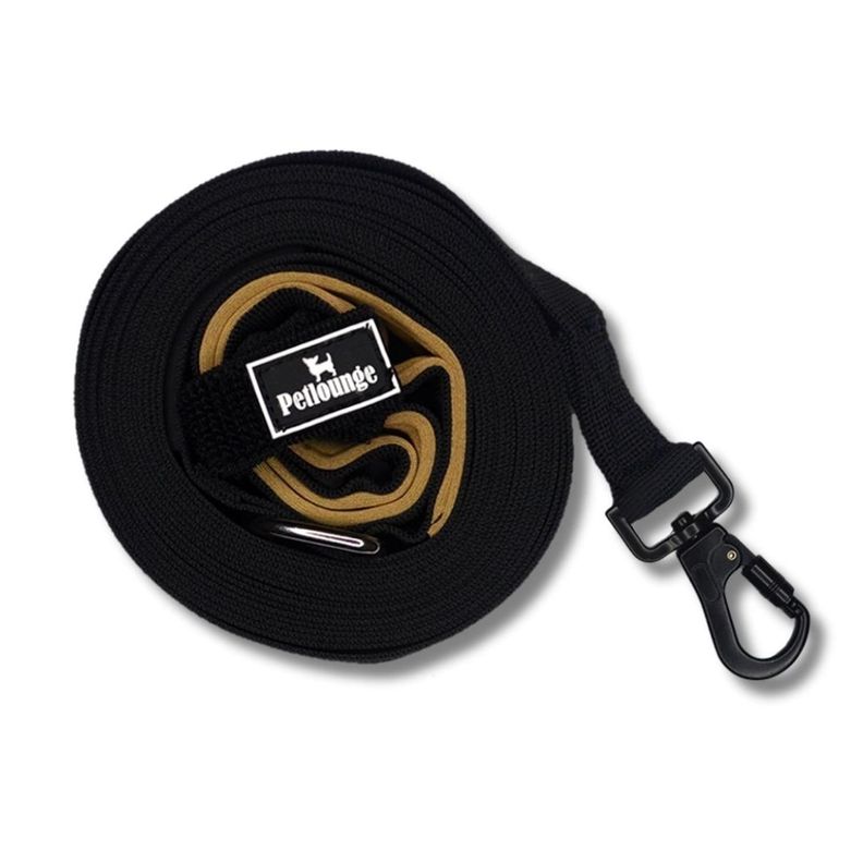 Correa De Paseo Adiestramiento Para Perros Petlounge 3m 2.0